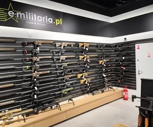 Wrażenia ze strzelania z Barrett M82/M107