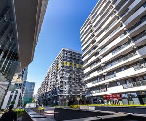 Osiedle Bliska Wola w Warszawie