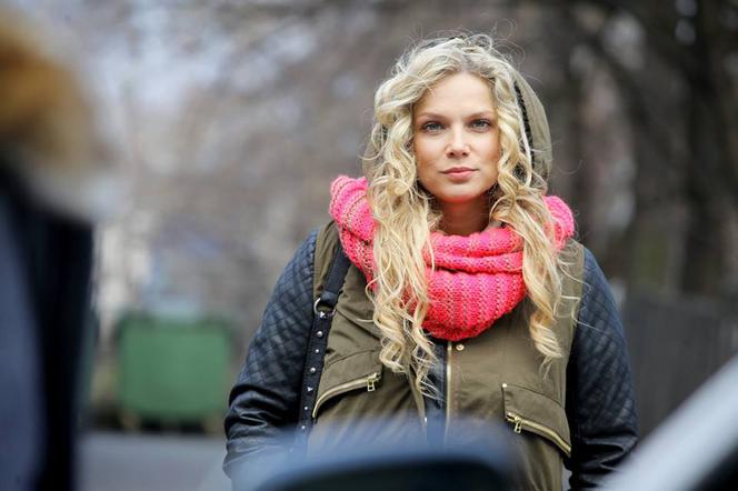 Przyjaciółki 3 sezon. Patrycja (Joanna Liszowska)