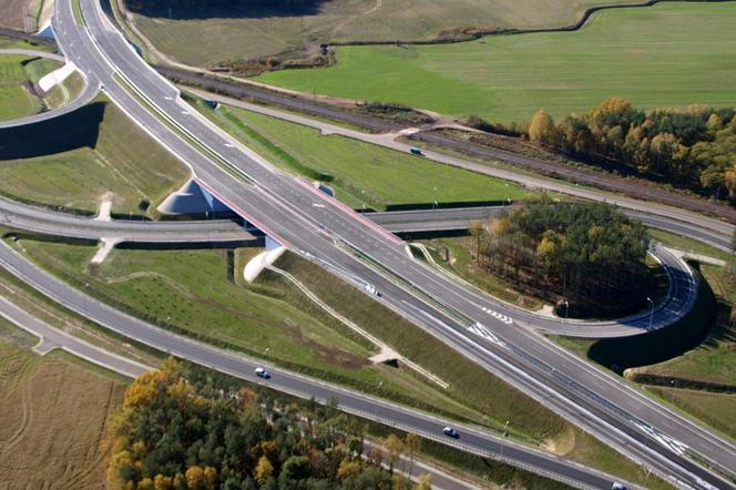GDDKiA uzyskała decyzję o środowiskowych uwarunkowaniach dla budowy drogi ekspresowej S11 pomiędzy Piłą a Szczecinkiem