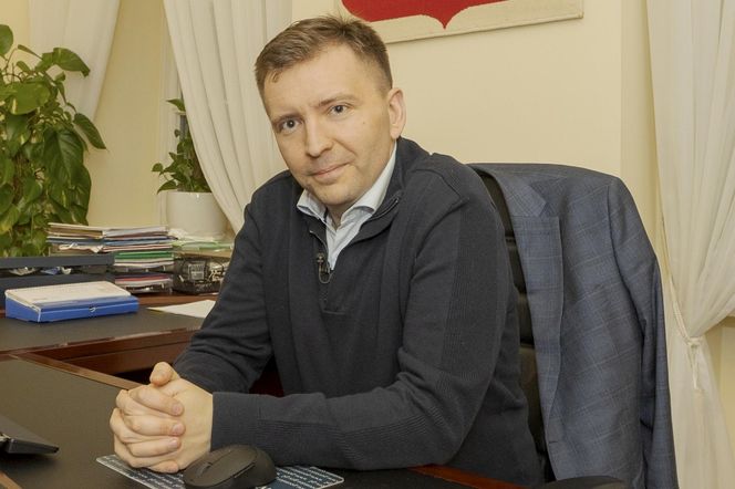 Łukasz Schreiber po operacji! Żona ujawnia, jak jest naprawdę