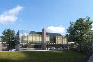 Szczeciński Dom Sportu