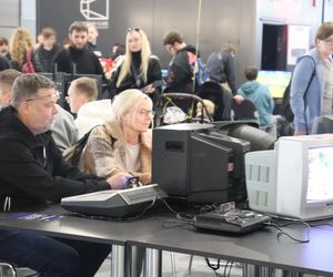 Poznań Game Arena 2024. Tak wyglądał piątek na MTP