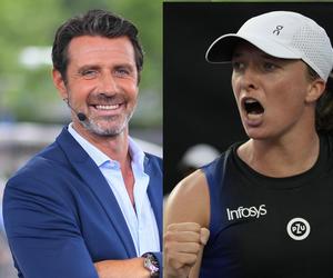 Słynny trener ostro o Idze Świątek: Sabalenka mocno ją skrzywdziła w tym sezonie!