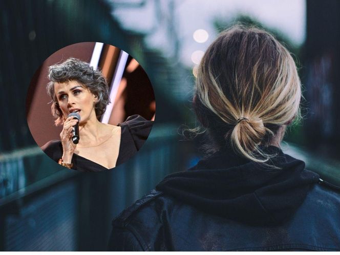 Ktoś dyszał "koszmarną, lucyferiańską czeluścią" na Natalię Niemen! Potem wyznała, że wierzy w Boga