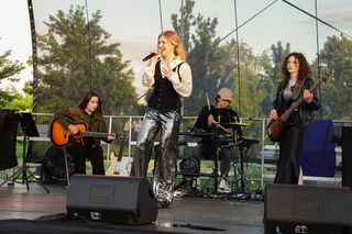 Trwają Jackonalia. Zobacz jak siedleccy studenci bawili się podczas koncertów gwiazd!