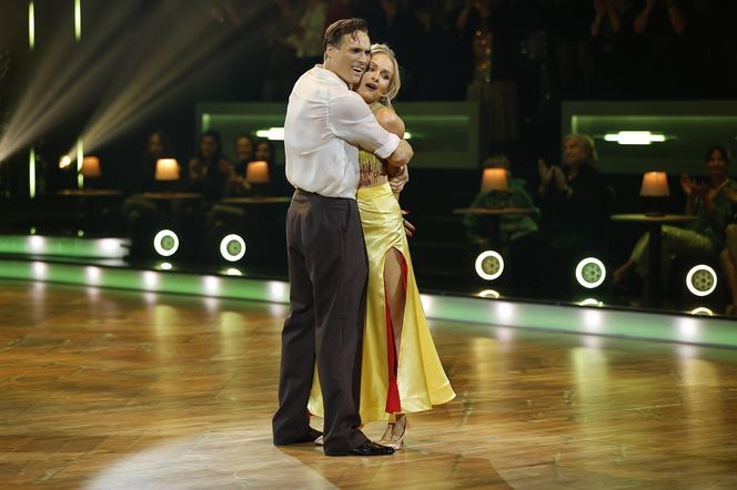 Maurycy Popiel i Sara Janicka