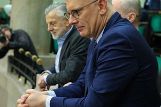 PILNA wiadomość na kwadrans przed posiedzeniem Rady Gabinetowej! 
