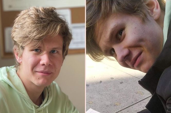 Zaginięcie Krzysztofa Dymińskiego