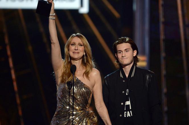 Billboard Music Awards 2016: Celine Dion