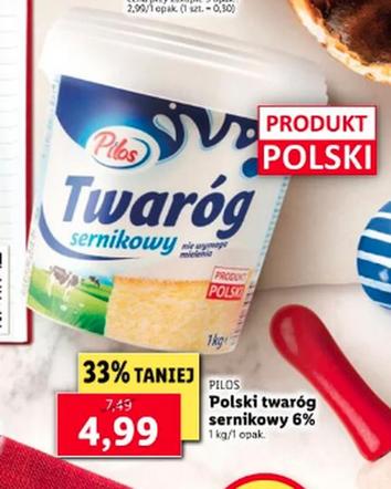 Lidl -  Wielkanocna promocja