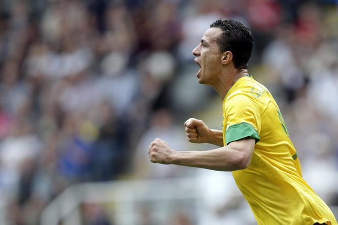 Leandro Damiao