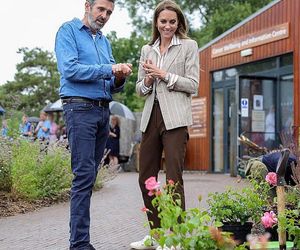 Szczere słowa księżnej Kate wyciskają łzy z oczu. Mówiła o chorobie