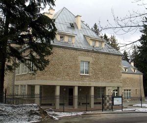 Tu będzie wypoczywał przyszły prezydent 