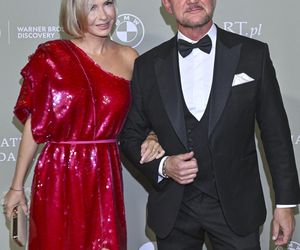 Edyta Pazura uciekła z Polski. Zamiast w sukienkę wskoczyła w kołdrę!