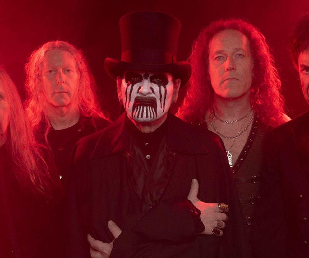 King Diamond 