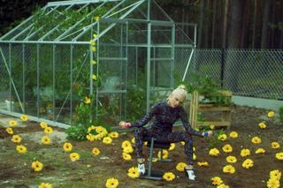 Tak mieszka Margaret