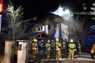 Kulisy tragedii w Pszowie. Nowe fakty w sprawie pożaru, w którym zginęło 5 osób