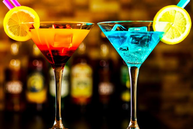 Quiz: Najpopularniejsze drinki na świecie! Czy znasz je wszystkie?