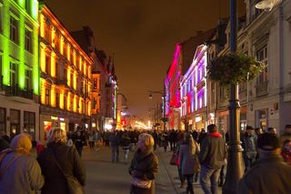Czy Łódź jest dobrym miejscem dla studentów? Na te rzeczy w mieście zwracają największą uwagę