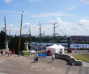 The Tall Ships Races 2024