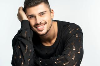 Eurowizja 2023 - Cypr.  Andrew Lambrou rozkocha w sobie Europę?
