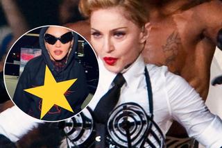 Madonna znów szokuje! Katolicy oburzeni. Co ona na siebie ubrała?