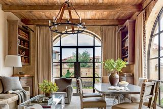 Materiały wykończeniowe z odzysku