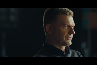 Wielka gra - serial o srebrnej drużynie piłkarskiej z IO w Barcelonie