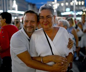 Gorące rytmy na zakończenie lata. Karnawałowy finał Roztańczonego Wyspiańskiego w Katowicach