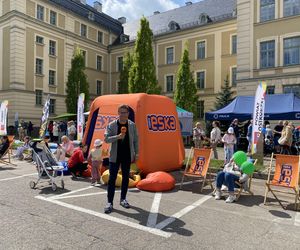 Przystanek Cabrio Powiat Ostródzki