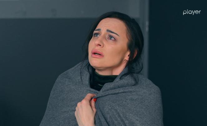 BrzydUla 2 odc. 131. Paulina (Maja Hirsch)