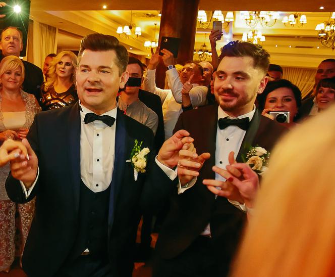 Znowu zamieszkają razem