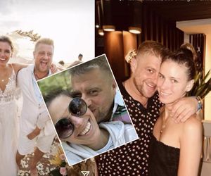 Już 6 miesięcy od śmierci Tomasza Jakubiaka. Jego żona musiała to pokazać! Słowa wdowy mogą złamać serce