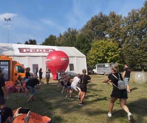 Akcja redakcji Dziennika Wschodniego Spotkajmy się nad wodą oraz Radia ESKA dobiega końca