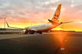 Port Lotniczy Warszawa Modlin