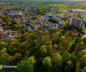 Chrzanów. Najlepsza gmina do życia w Małopolsce 2025