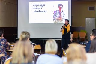 ESKA - Razem przeciw depresji w Legionowie