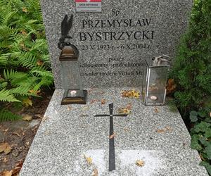 Cmentarz Zasłużonych Wielkopolan