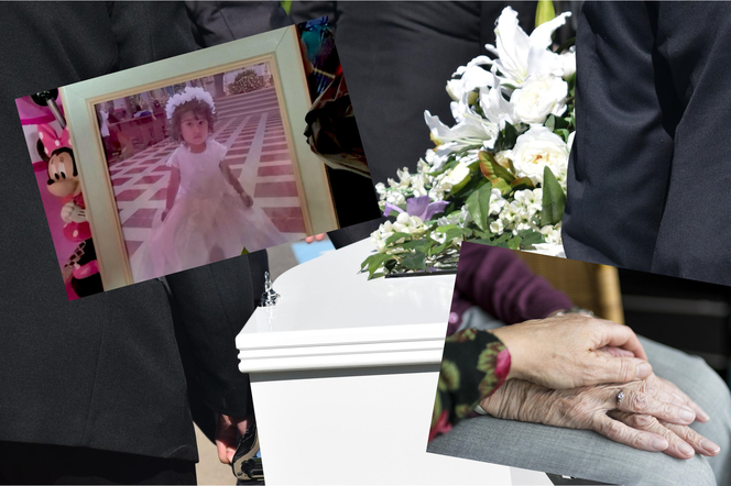 Dziewczynka obudziła się na własnym pogrzebie, a pani Janina w kostnicy. To może być syndrom Łazarza! 