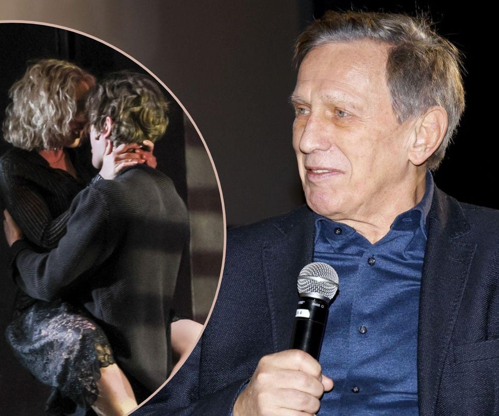 Jan Englert może zacierać ręce. Hamlet wyprzedany do końca sezonu