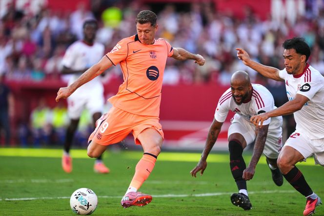 Lewandowski, prawdziwy. Najmocniejsza książka o Robercie Lewandowskim