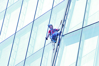 Polka na szczycie Europy