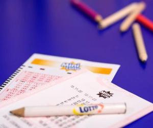 Duża wygrana w Mini Lotto w Warszawie! Szczęście przyniósł punkt w Wawrze
