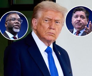 Wściekły Trump grozi władzom Chicago i Illinois. „Powinni trafić do więzienia!” 