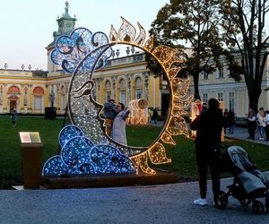„Piraci z Karaibów” i milion świateł! Podlaskie Muzeum Kultury Ludowej jakiego jeszcze nie było