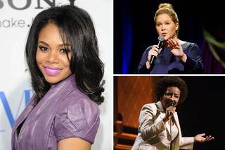 Oscary 2022: Amy Schumer, Regina Hall i Wanda Sykes - kim są prowadzące?