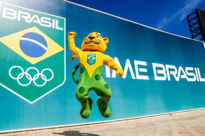 Olimpiada 2016 - nowe dyscypliny w Rio