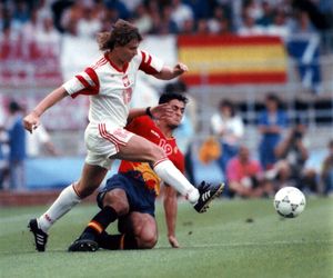 Ferajna Wójcika oczarowała Barcelonę