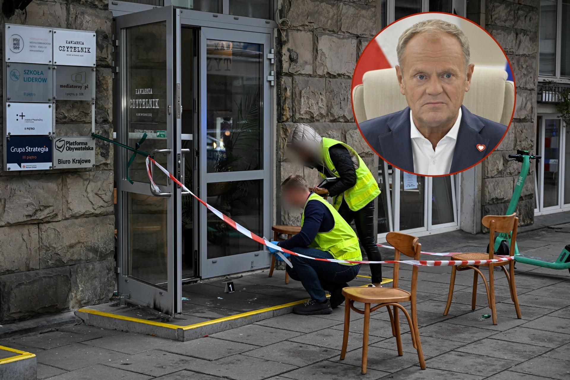 Donald Tusk zaczął nowy tydzień od mocnego wpisu! "W czerwcu usłyszał zarzuty za gro…